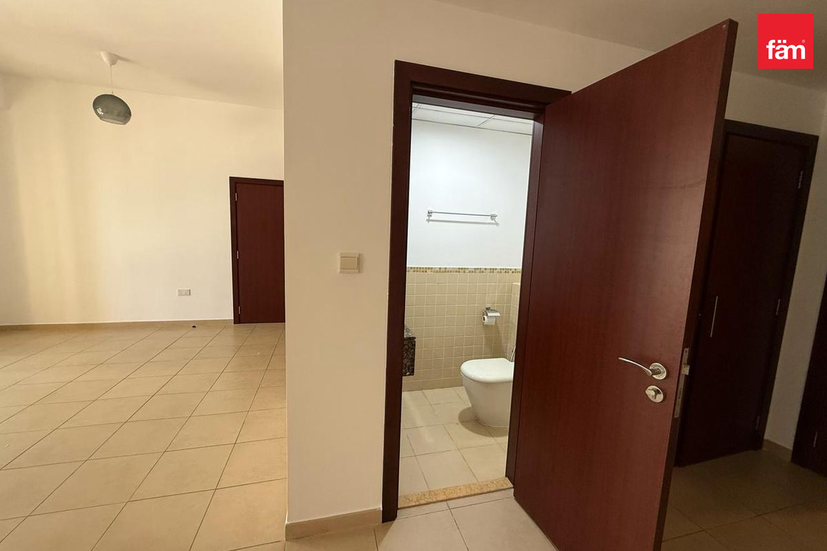 unfurnished  | open view | luxury amenities-19