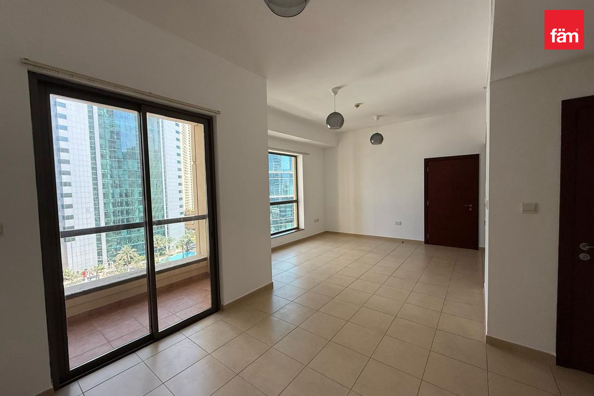 unfurnished  | open view | luxury amenities-21
