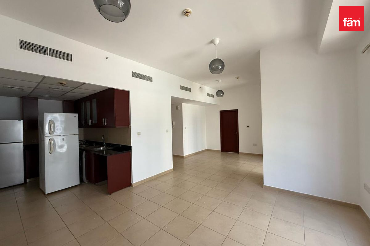 unfurnished  | open view | luxury amenities-15