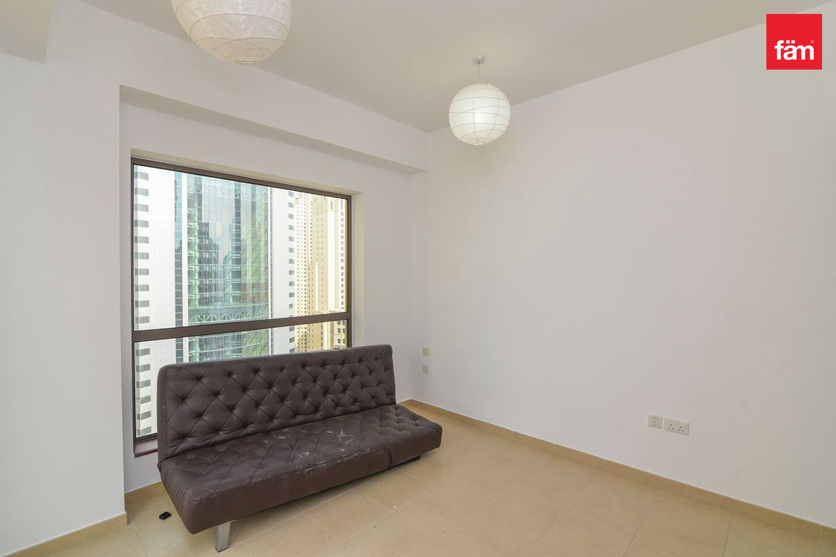 Unfurnished w Kitchen Appliances I Pool View-11