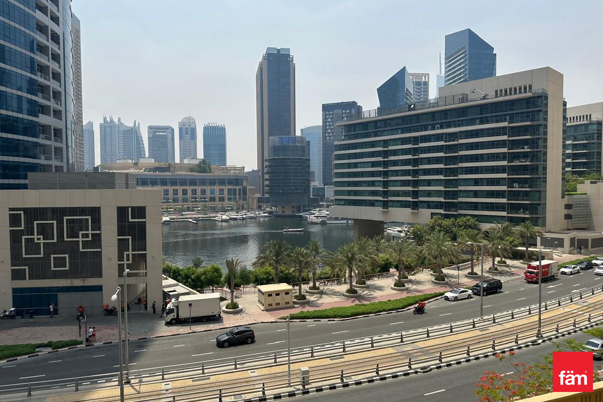 Price 1,650,000 AED | 1 Bedroom Apartment for Sale in Bahar 6 Dubai ...