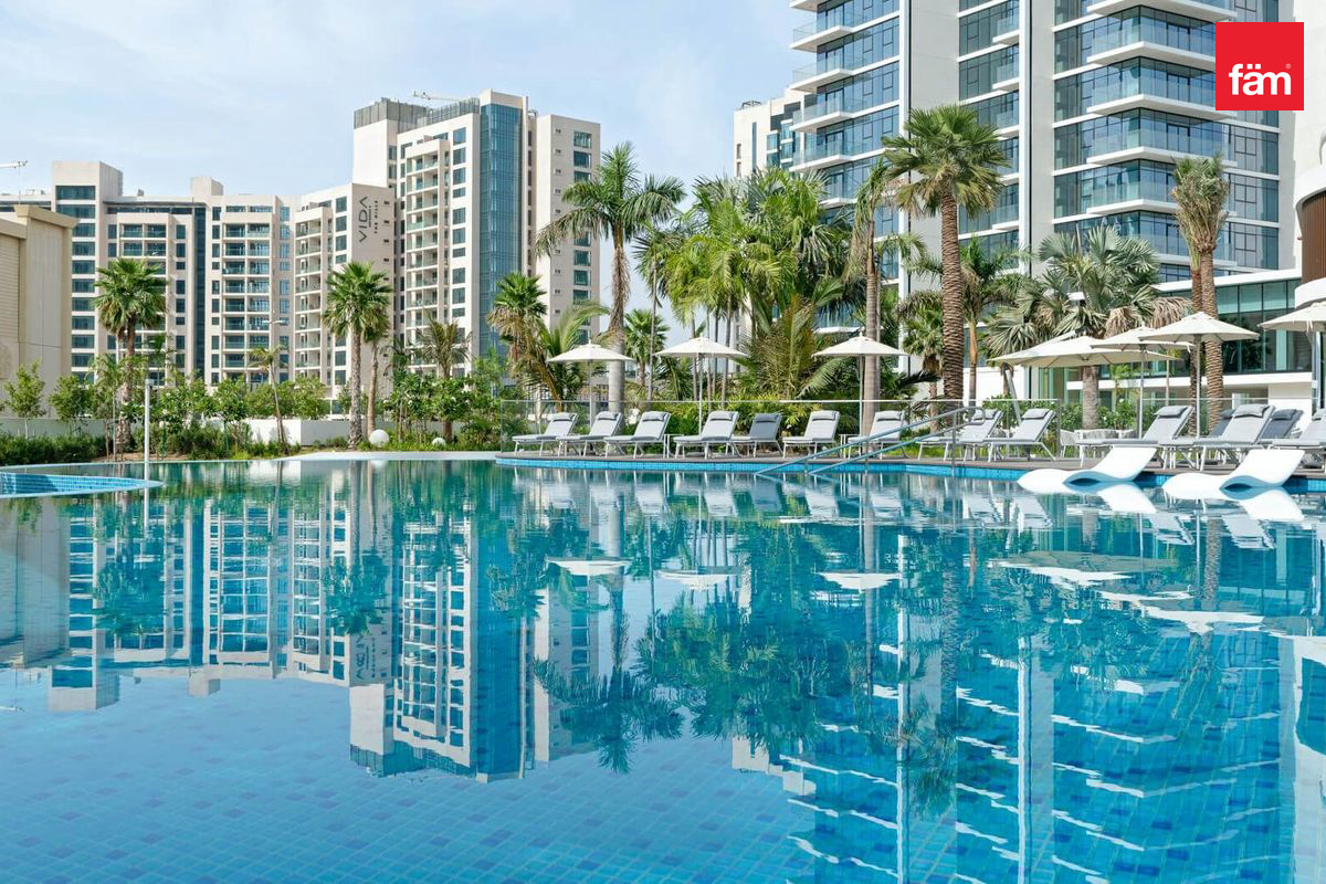 Close to metro l Stunning 1 bedroom apartment-7