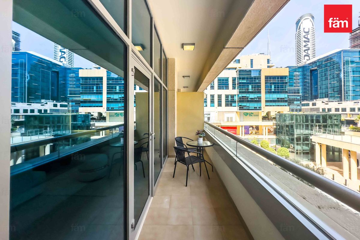 Furnished | Walking closet Storage |Close to metro-9