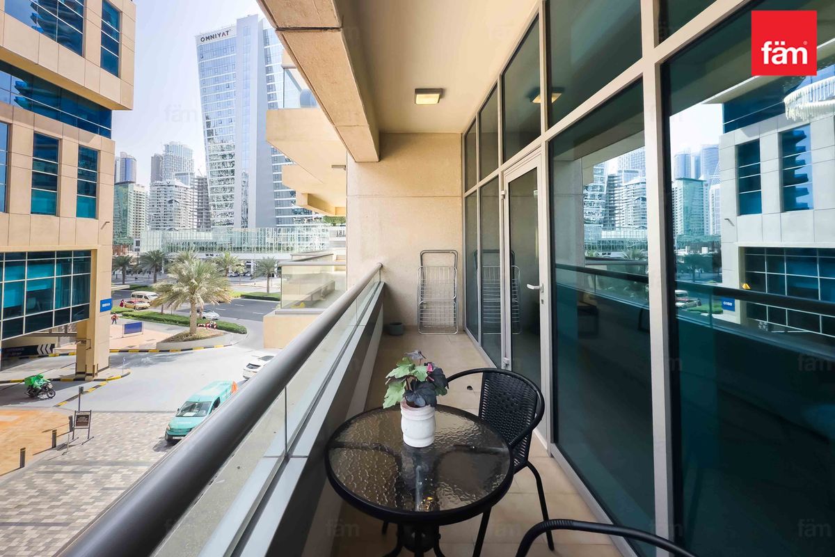 Furnished | Walking closet Storage |Close to metro-10
