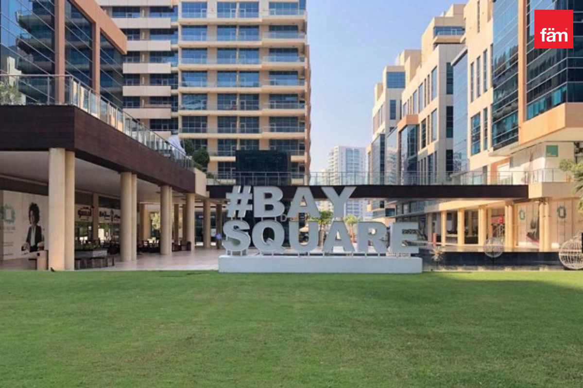 Near Dubai mall | Vacant in 1 month | Great Deal-10