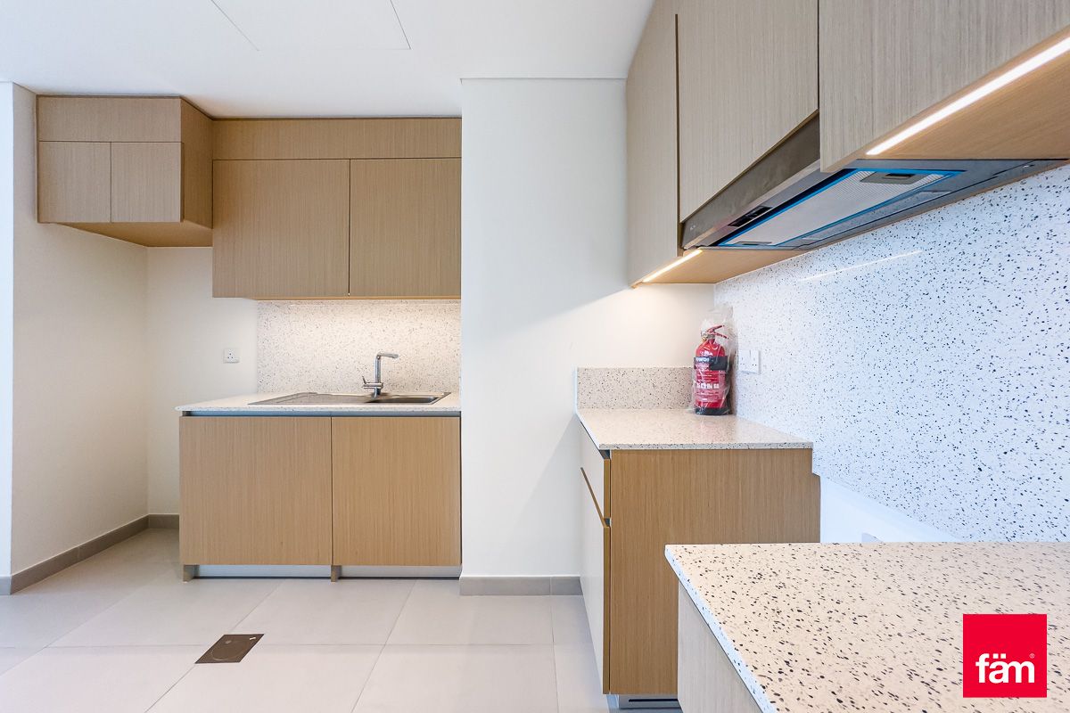 Price 95,000 AED 1 Bedroom Apartment for Rent in Bayshore at Creek