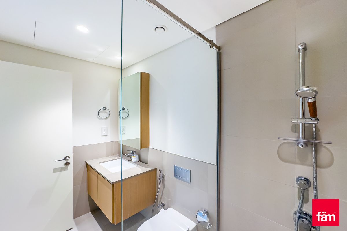 Price 95,000 AED 1 Bedroom Apartment for Rent in Bayshore at Creek