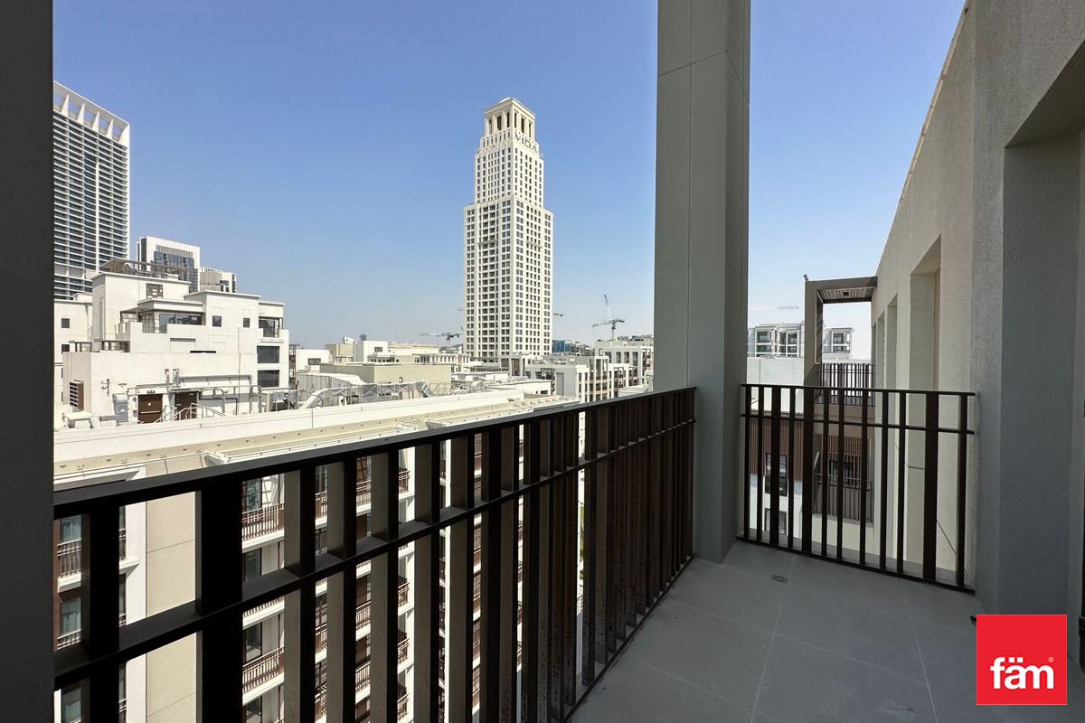 Price 129,988 AED 2 Bedroom Apartment for Rent in Bayshore at Creek