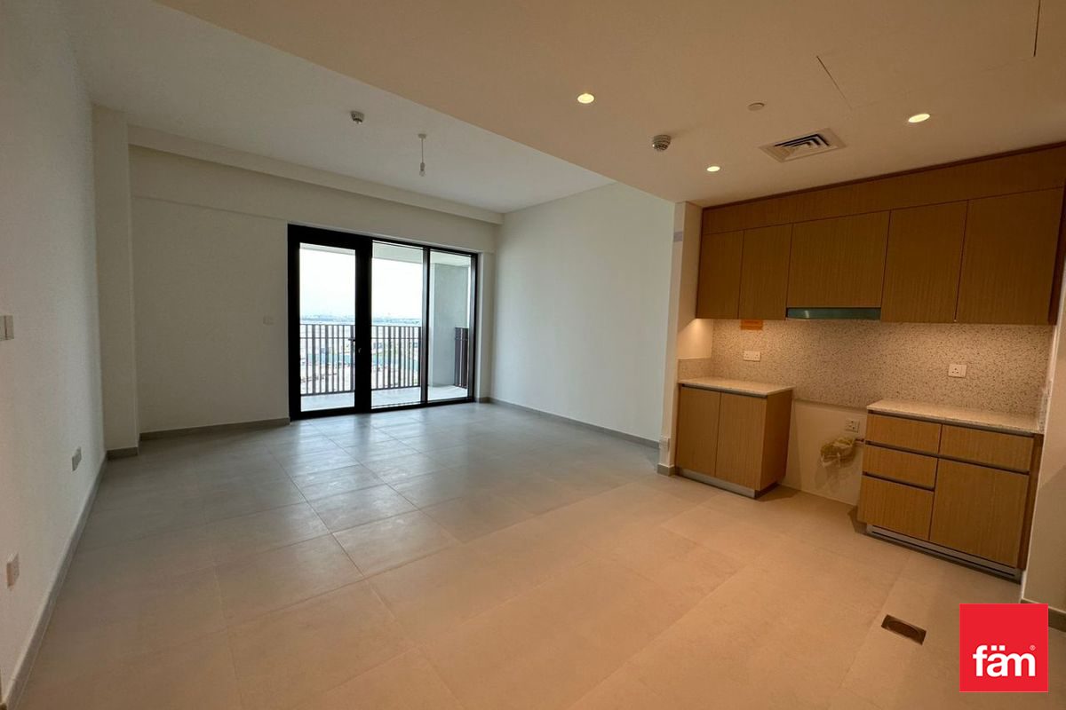 Price 127,000 AED 2 Bedroom Apartment for Rent in Bayshore at Creek