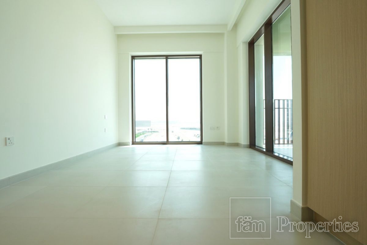 Price 190,000 AED 3 Bedroom Apartment for Rent in Bayshore at Creek
