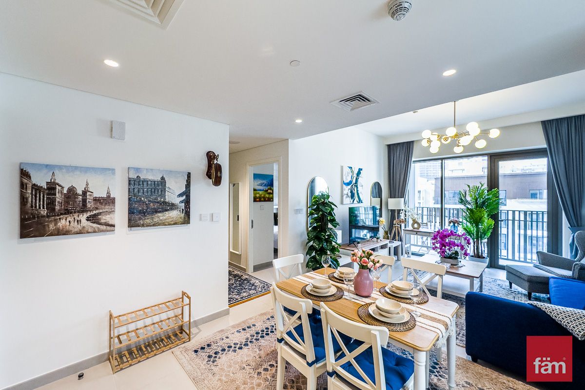 Price 1,630,000 AED 1 Bedroom Apartment for Sale in Bayshore at Creek