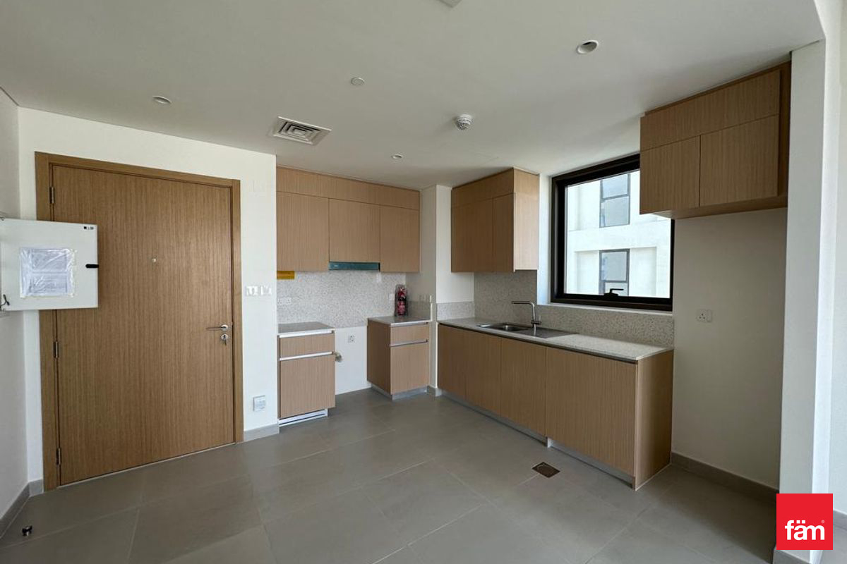 Price 88,000 AED 1 Bedroom Apartment for Rent in Bayshore at Creek