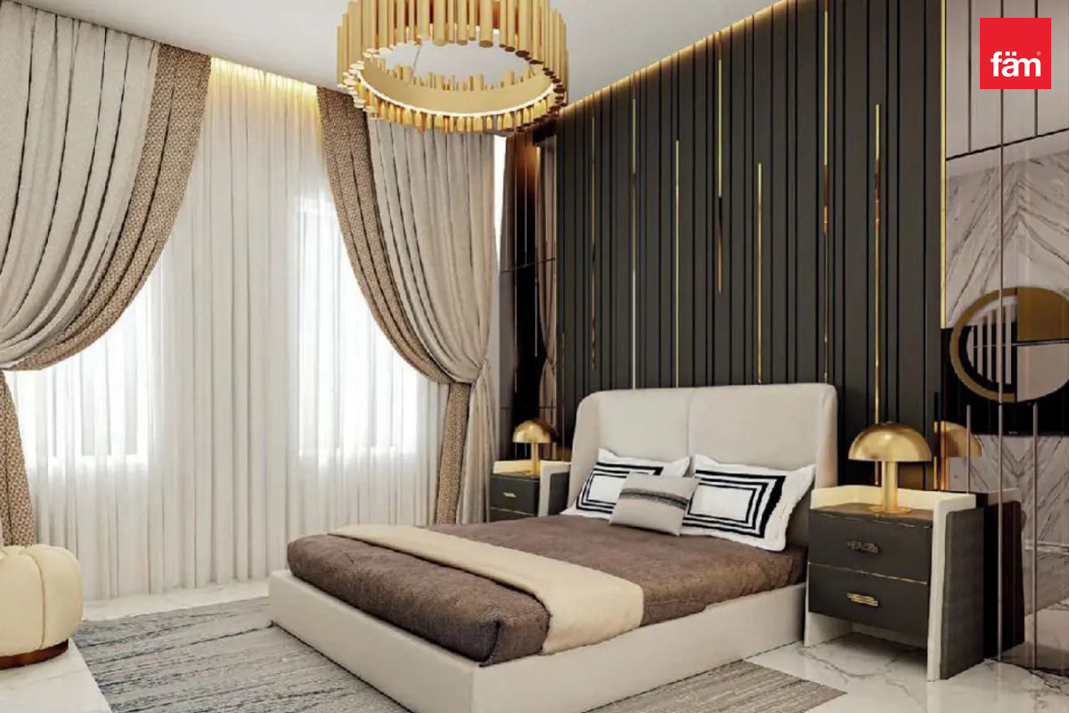 Fully Furnished | High Floor | Prime Location-7