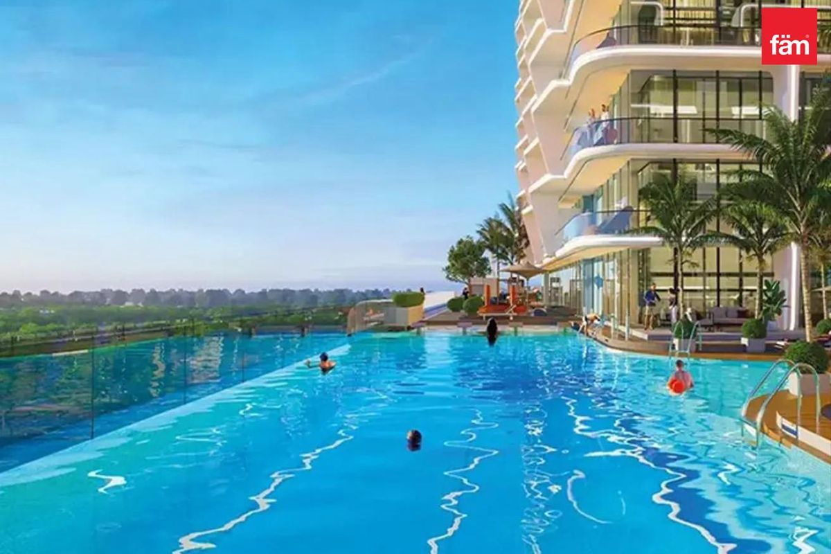High Floor | Downtown View | Biggest Layout-8