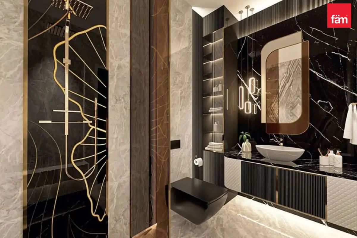 High Floor | Downtown View | Biggest Layout-9