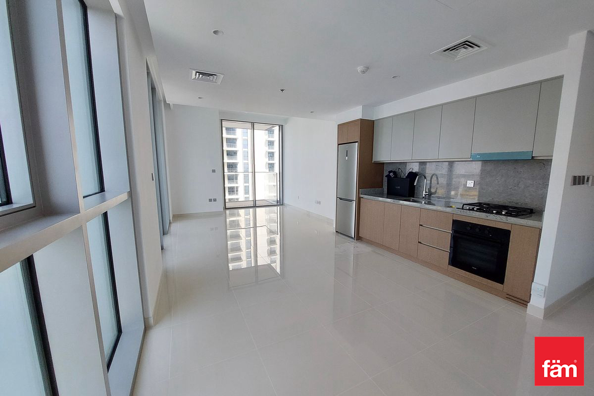 Price 190,000 AED 1 Bedroom Apartment for Rent in Beach Isle T1 Dubai