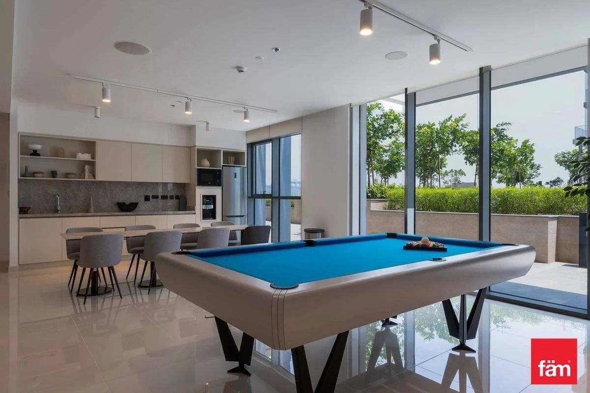 FULL PALM VIEWS | CORNER UNIT | UNFURNISHED-28