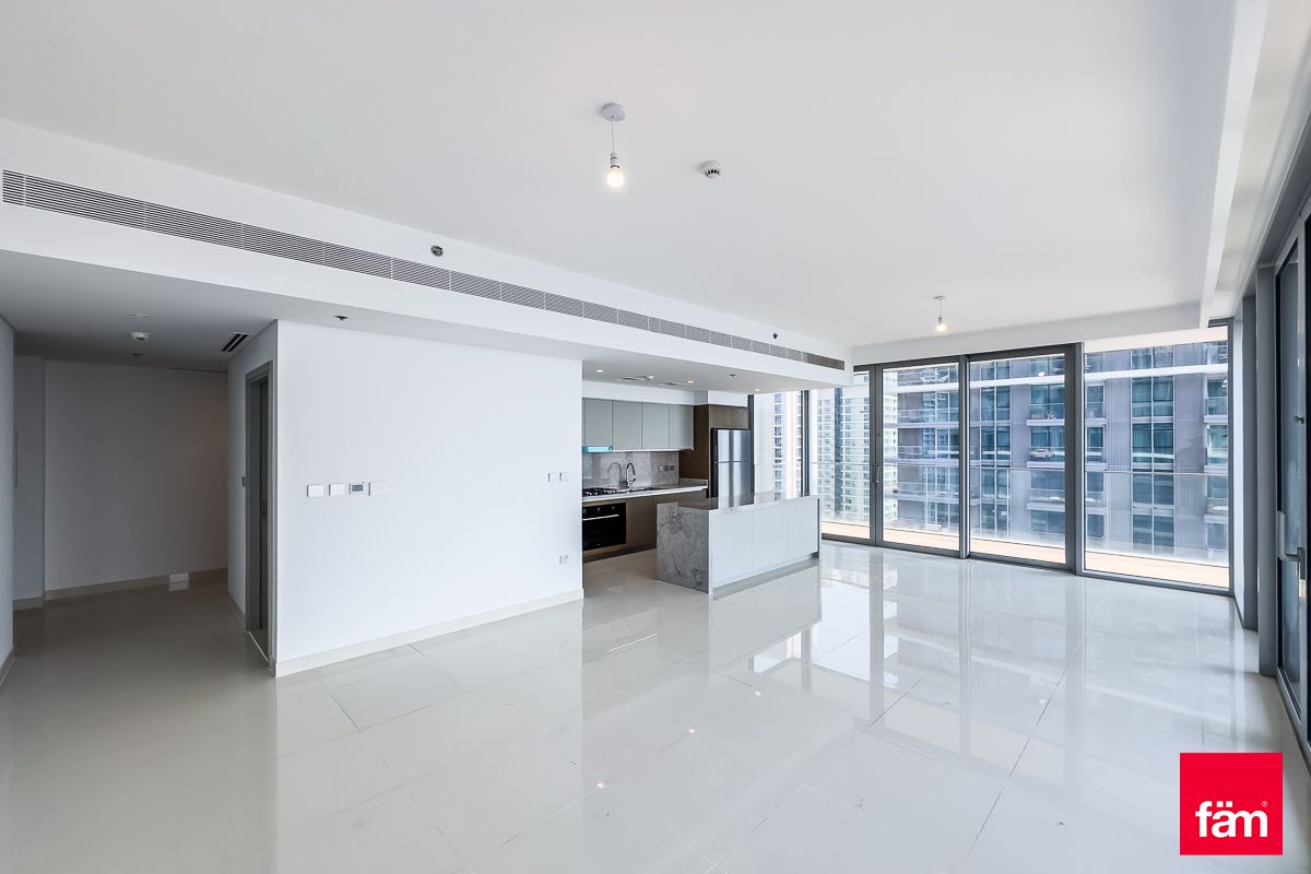 FULL PALM VIEWS | CORNER UNIT | UNFURNISHED-6