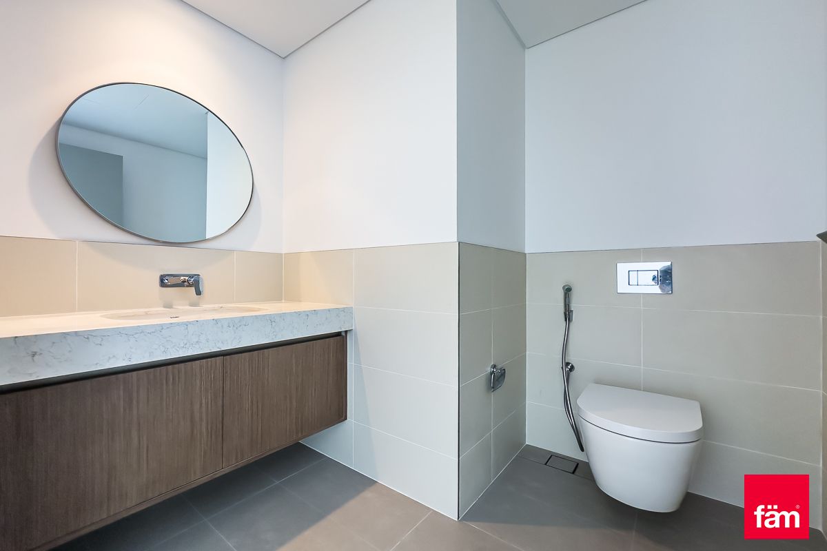 FULL PALM VIEWS | CORNER UNIT | UNFURNISHED-11