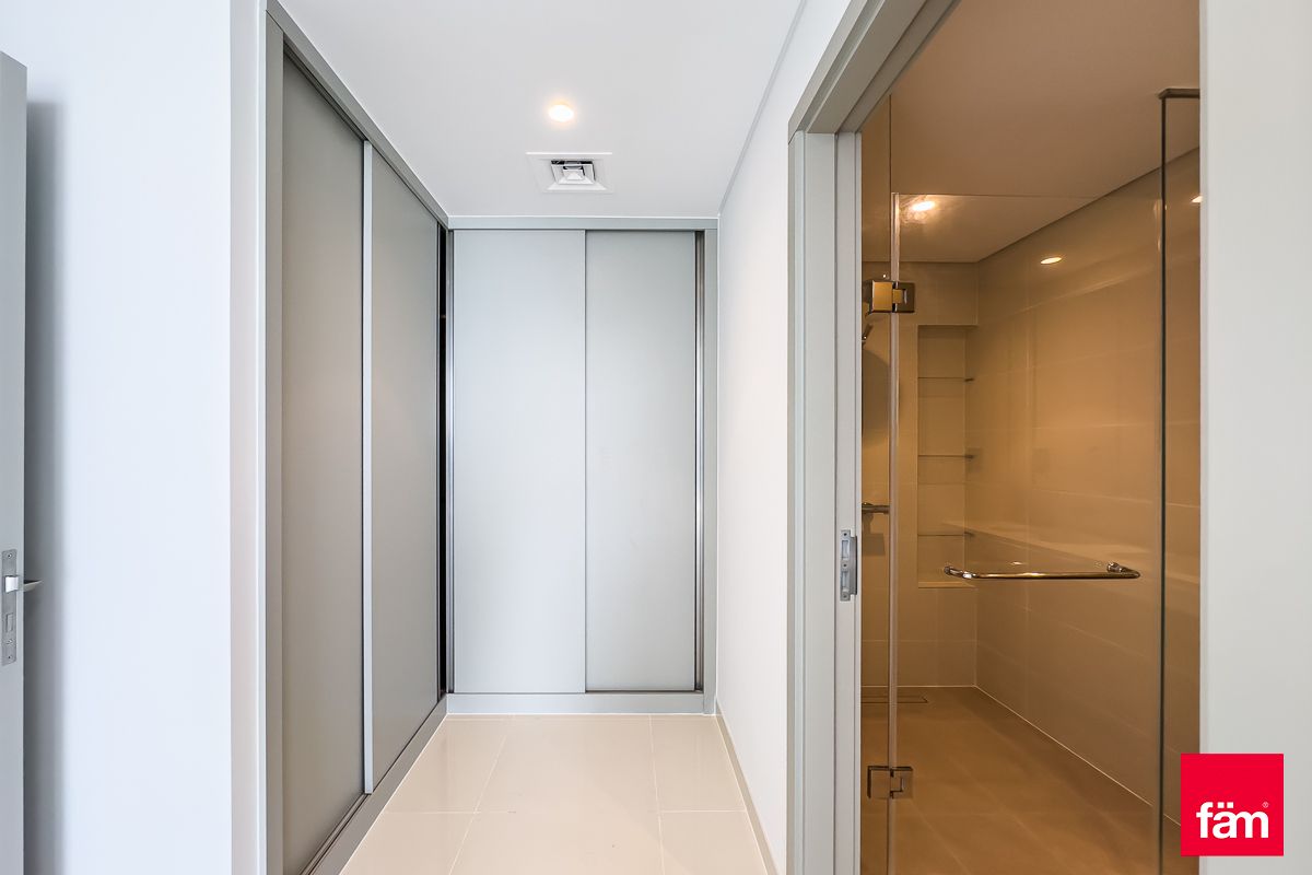 FULL PALM VIEWS | CORNER UNIT | UNFURNISHED-19
