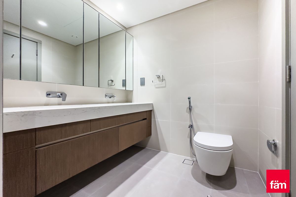 FULL PALM VIEWS | CORNER UNIT | UNFURNISHED-20