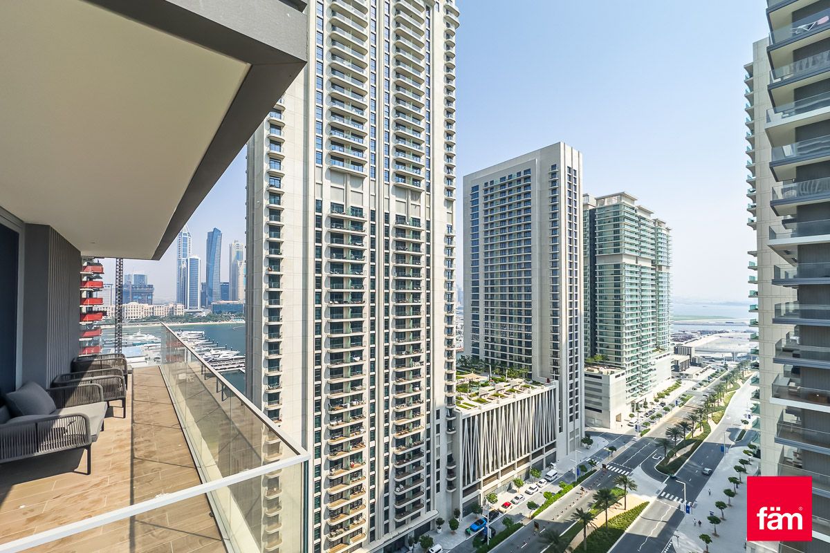 FULL PALM VIEWS | CORNER UNIT | UNFURNISHED-22