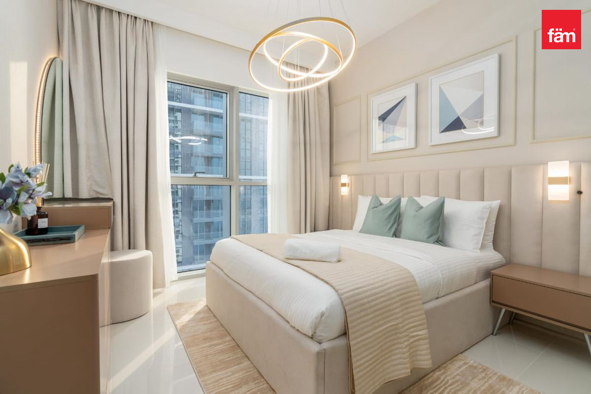 FULL PALM VIEWS | PRIVATE BEACH | FULLY UPGRADED-14