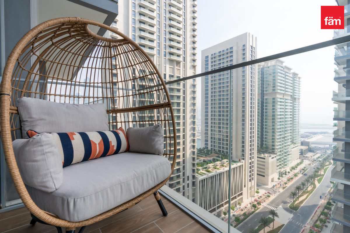 FULL PALM VIEWS | PRIVATE BEACH | FULLY UPGRADED-19