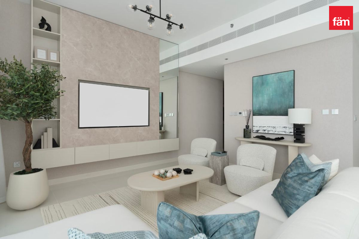 FULL PALM VIEWS | PRIVATE BEACH | FULLY UPGRADED-8