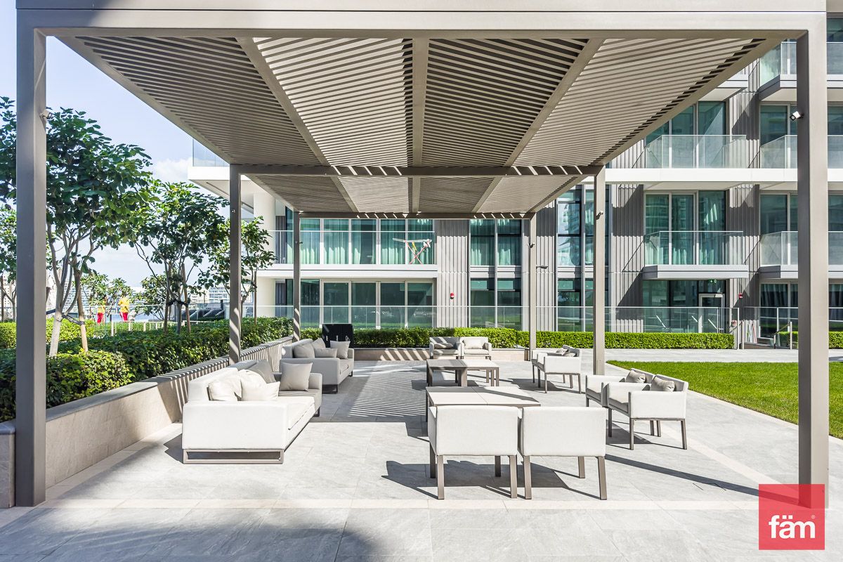 FULL PALM VIEWS | PRIVATE BEACH | FULLY UPGRADED-30