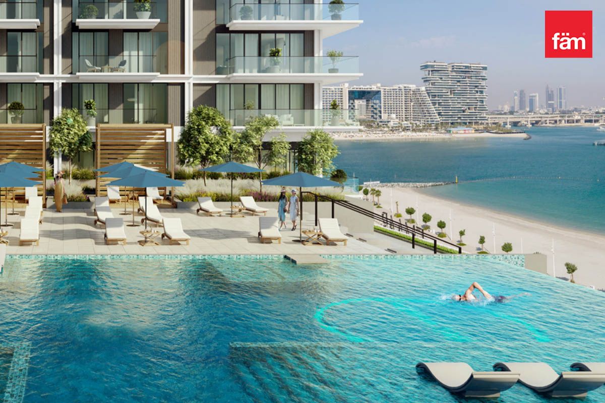 Luxury Living | Unique | Beach Mansion Tower 2-10