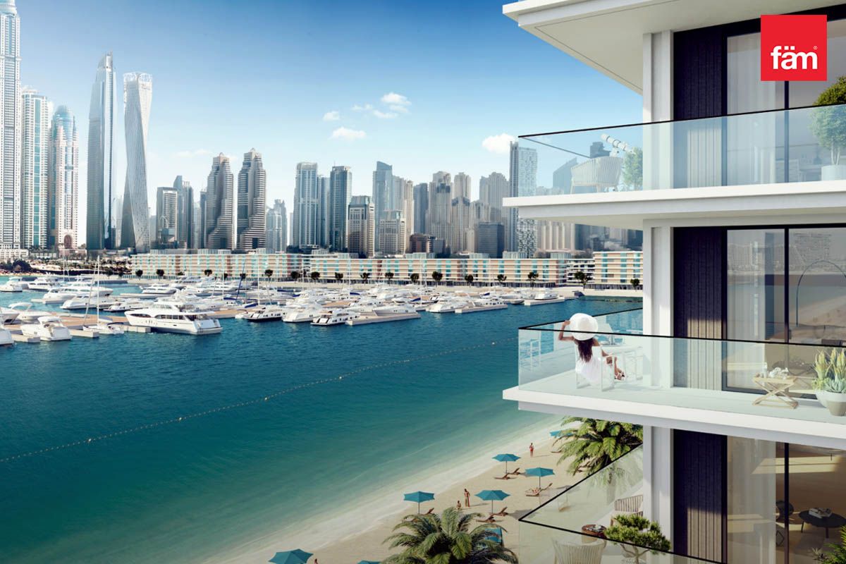 Luxury Living | Unique | Beach Mansion Tower 2-6