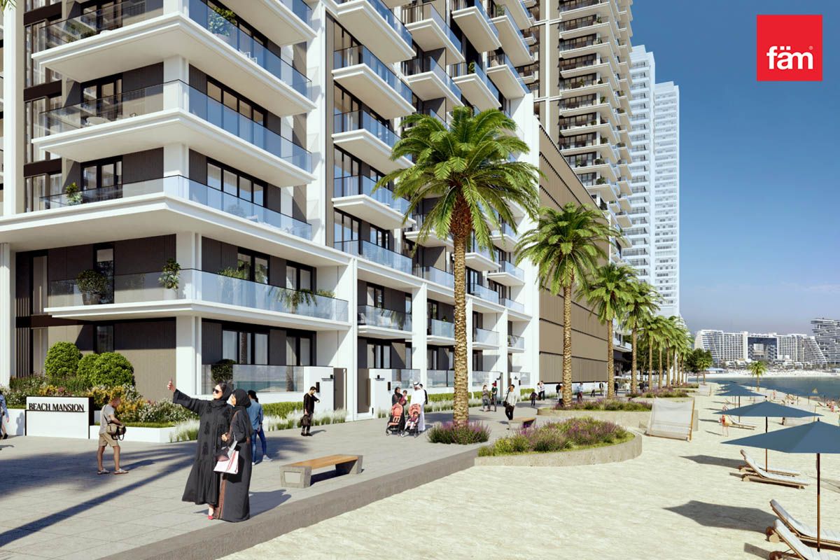 Elegant Living | Unique | Beach Mansion Tower 2-7
