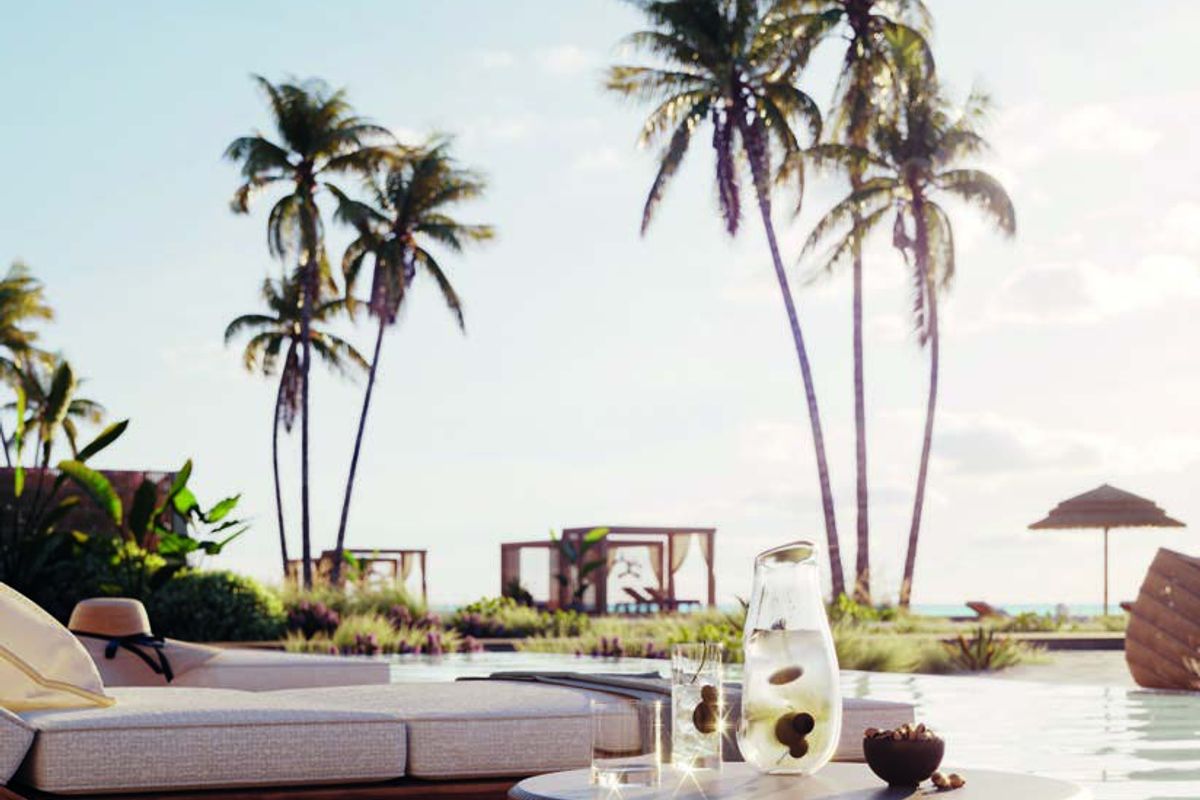 Genuine Resale | Sea View and Beach Access-10
