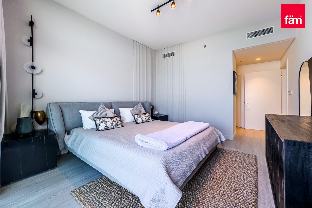 Genuine Resale | Full Palm View | Furnished-8