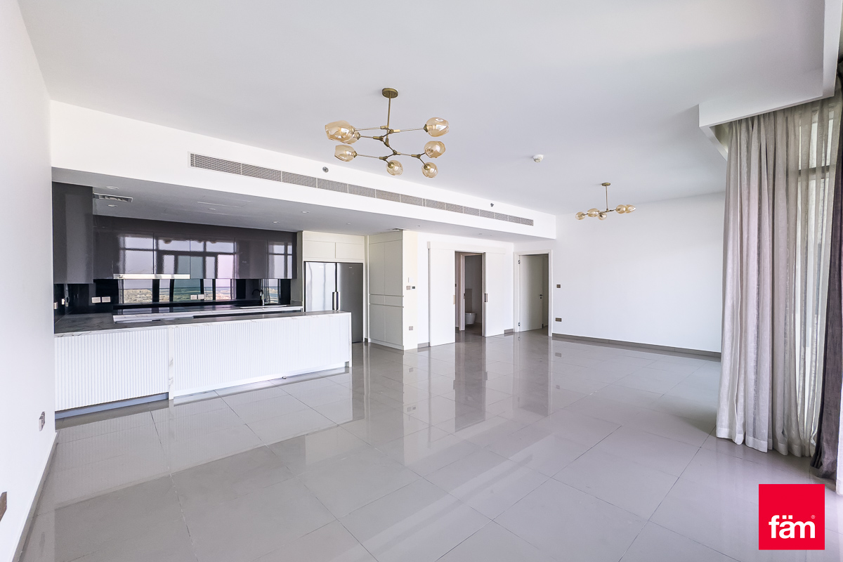 Genuine Resale | 4 BR with Panoramic Sea view-6