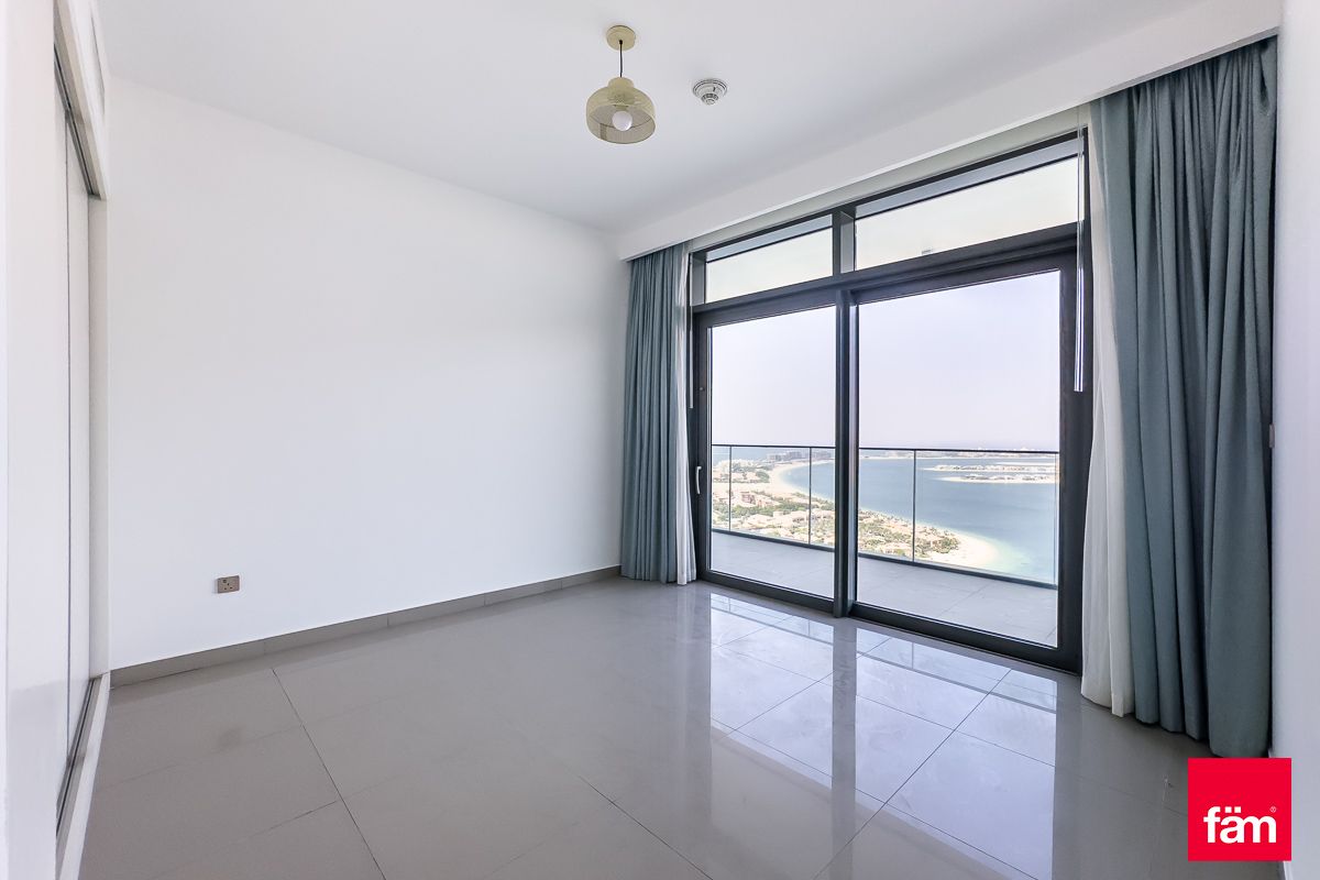 Genuine Resale | 4 BR with Panoramic Sea view-9
