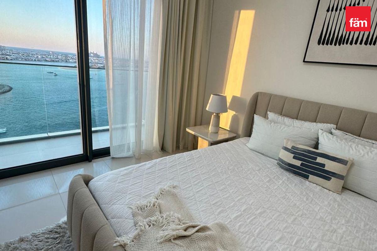 Breathtaking View I Prime Layout I Vacant-8