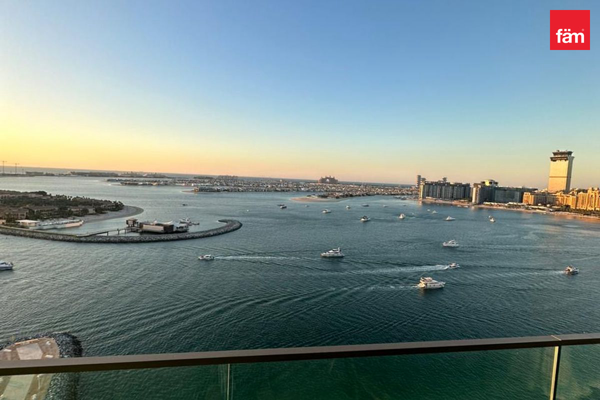 Breathtaking View I Prime Layout I Vacant-10