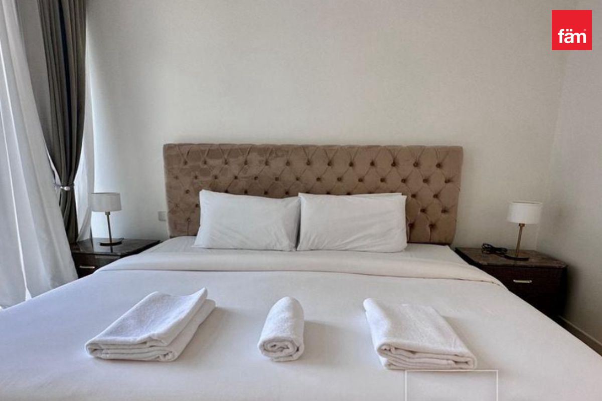 Furnished | Vacant On Transfer | Luxury-6