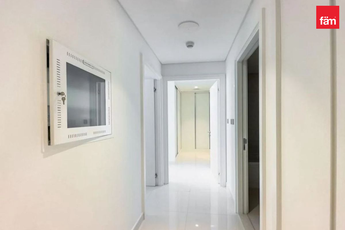 Furnished | Vacant On Transfer | Luxury-8