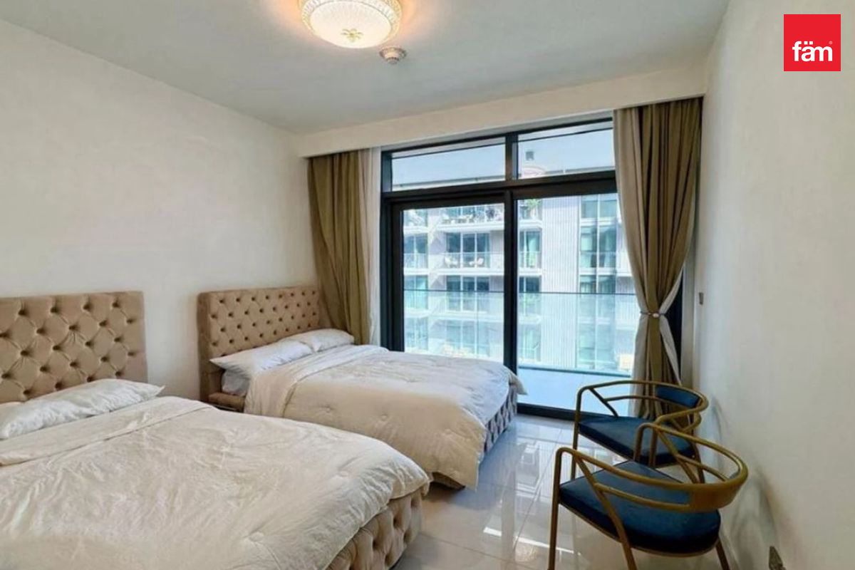 Furnished | Vacant On Transfer | Luxury-7
