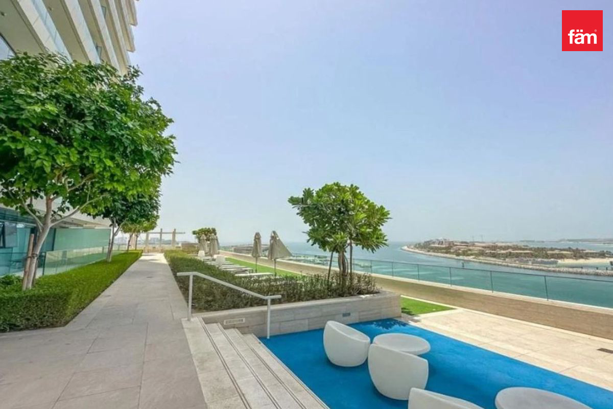 Furnished | Vacant On Transfer | Luxury-9