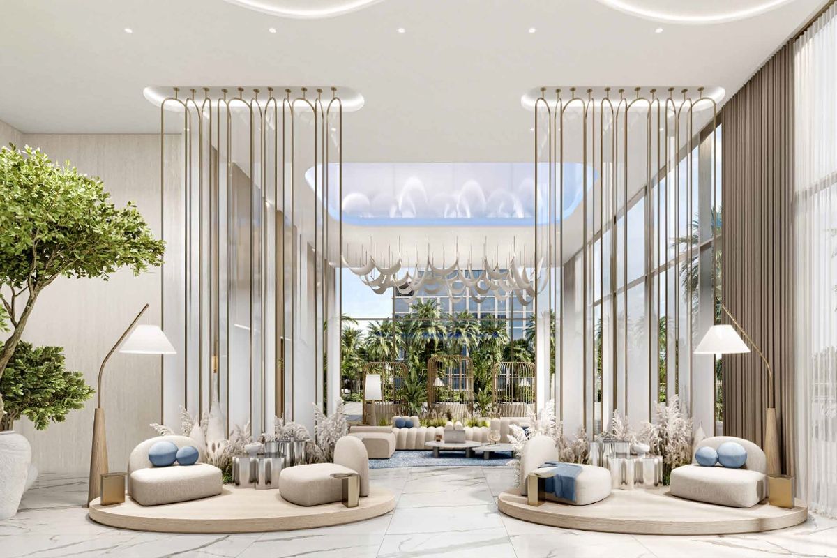 LIMITED UNIT AVAILABLE | WATER FRONT LIVING-10