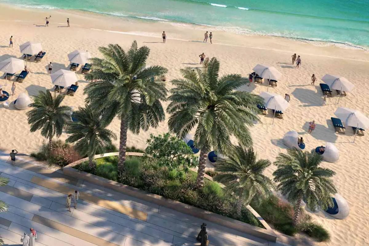 CLOSE TO OP | BEST LAYOUT | BURJ ARAB VIEW-7