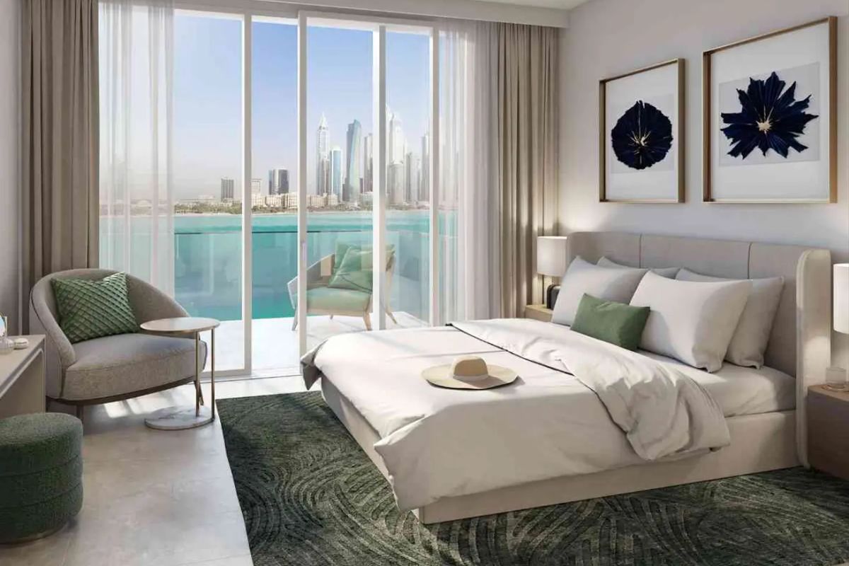 CLOSE TO OP | BEST LAYOUT | BURJ ARAB VIEW-10