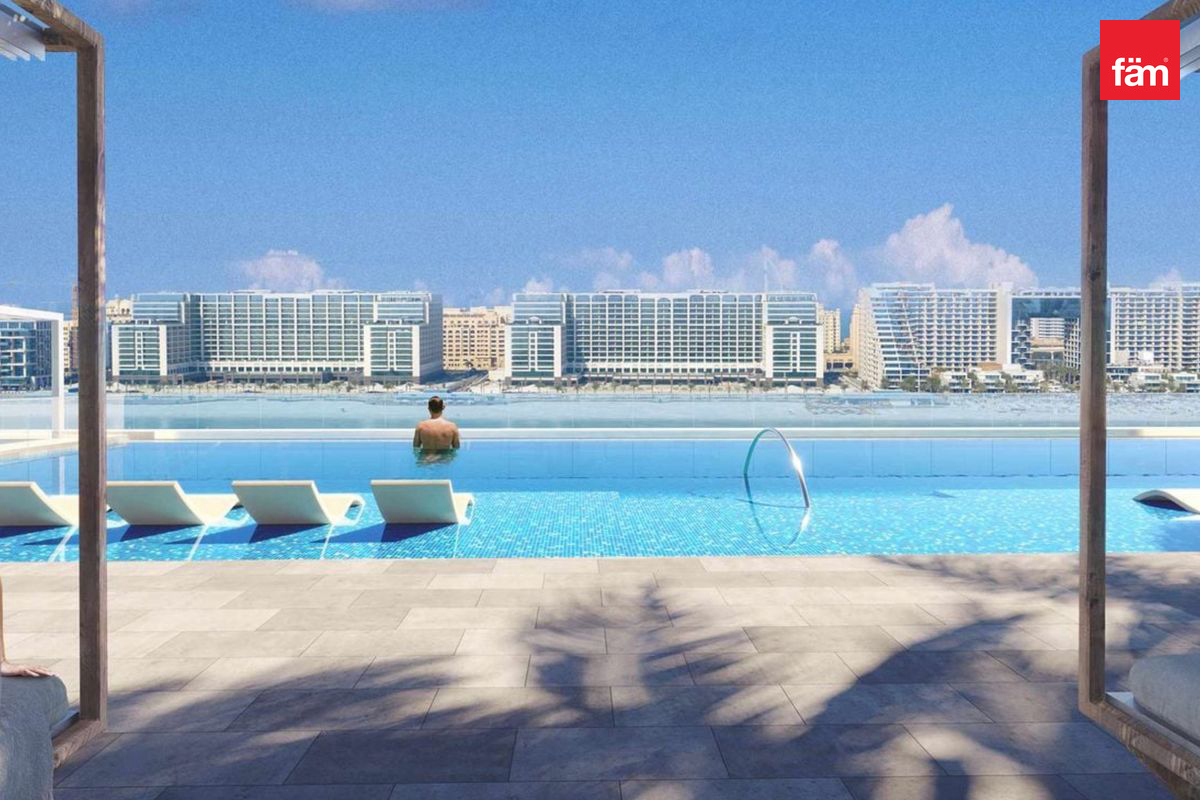 Beach Access | Sea View | selling at OP-7