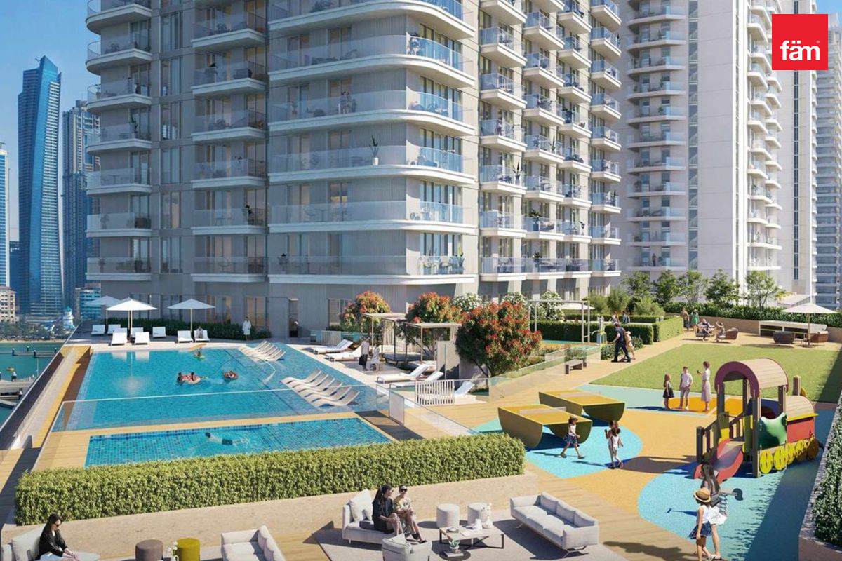Beach Access | Sea View | selling at OP-9