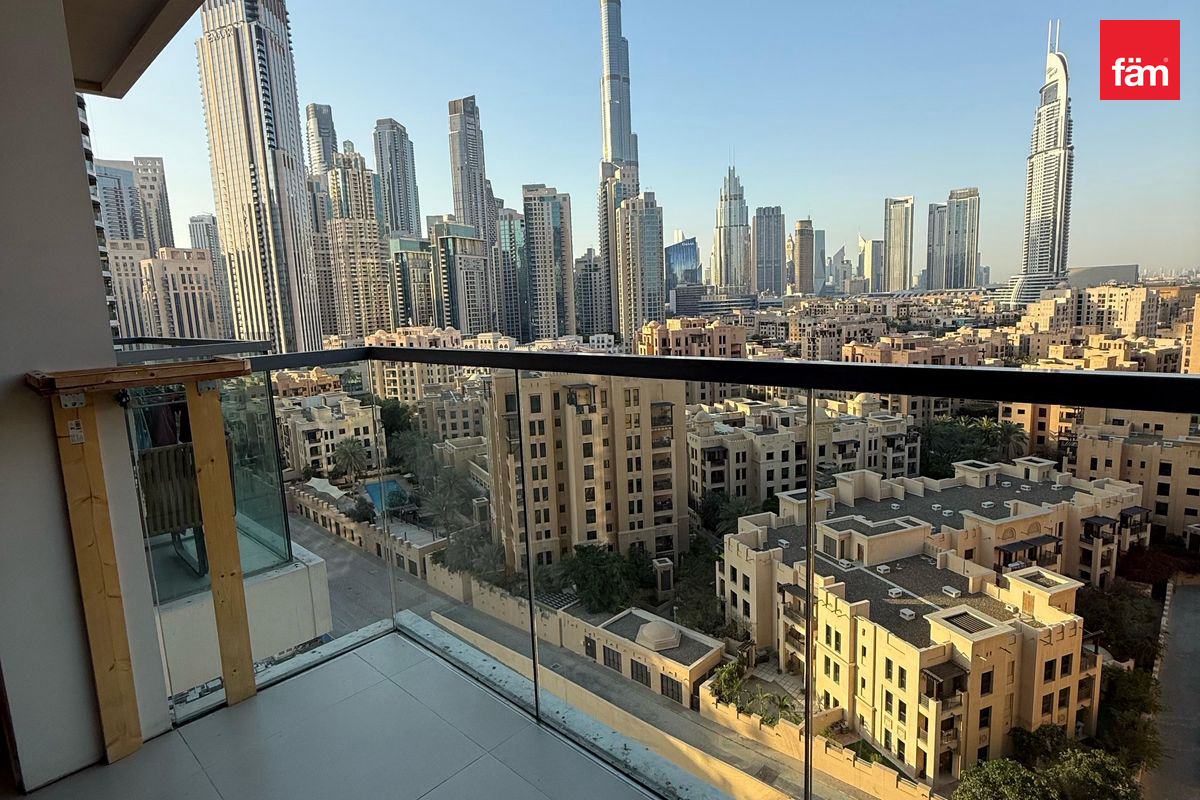 Best View | Negotiable | 2 BR| Servants quarters-9