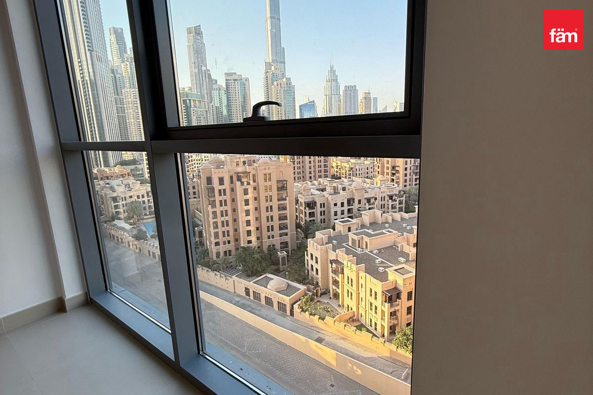 Best View | Negotiable | 2 BR| Servants quarters-15